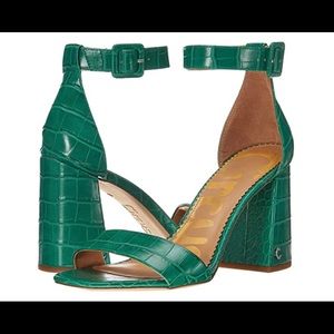 Circus by Sam Edelman Elizabeth sandals